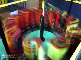 工業(yè)生產(chǎn)中，機(jī)器的齒輪傳動(dòng)噪聲形成的主要原因及對(duì)策有哪些？